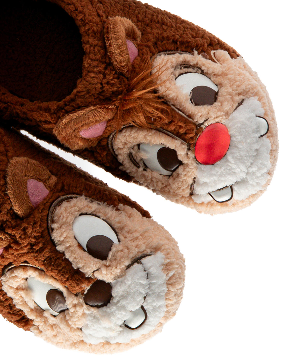 Crocs x Disney Classic Lined Clog 'Chip 'n Dale' | 212060-90H